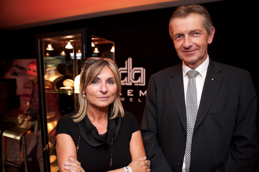 marc daems en gina van den broeck wholesale diamonds and jewellery